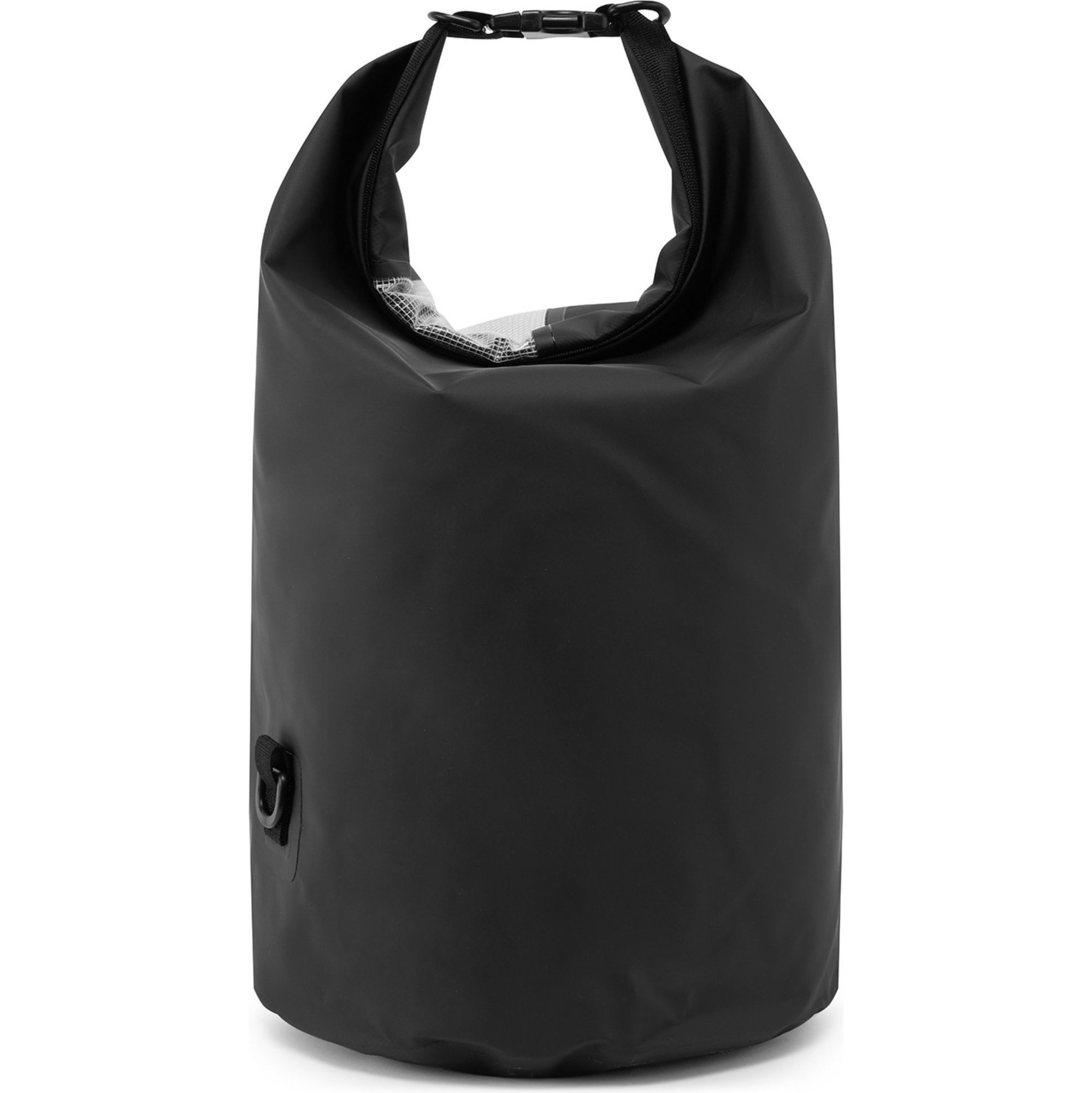2022 Gill Voyager Dry Bag 25L L096 Black Accessories Luggage